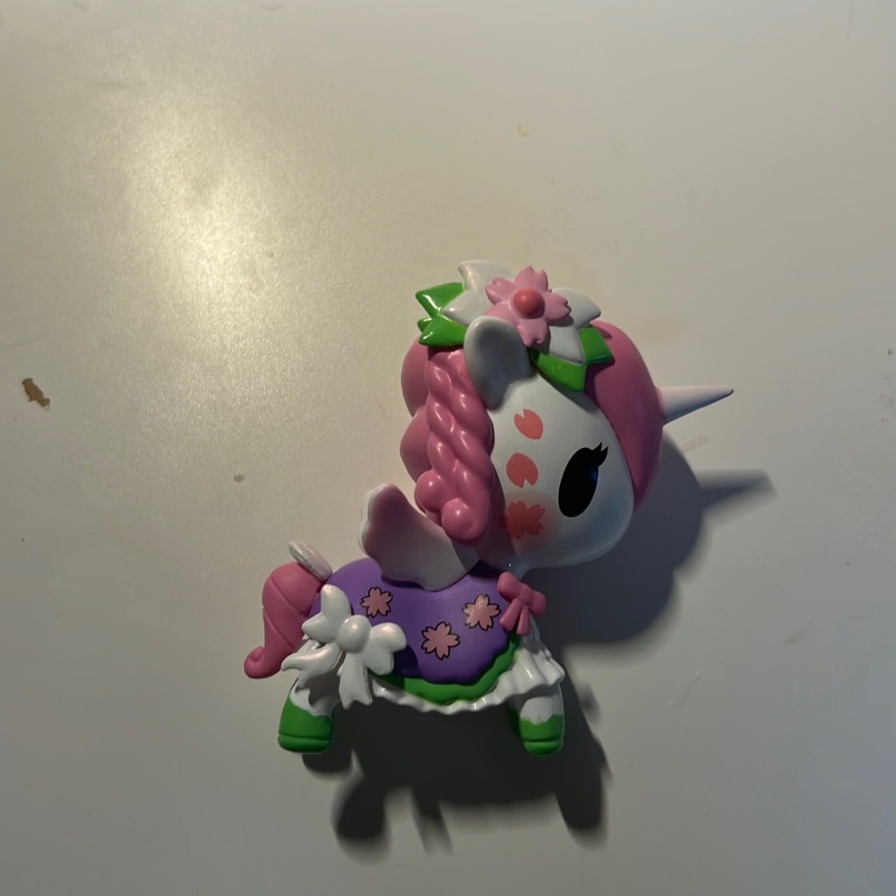 Prim Tokidoki Unicorno